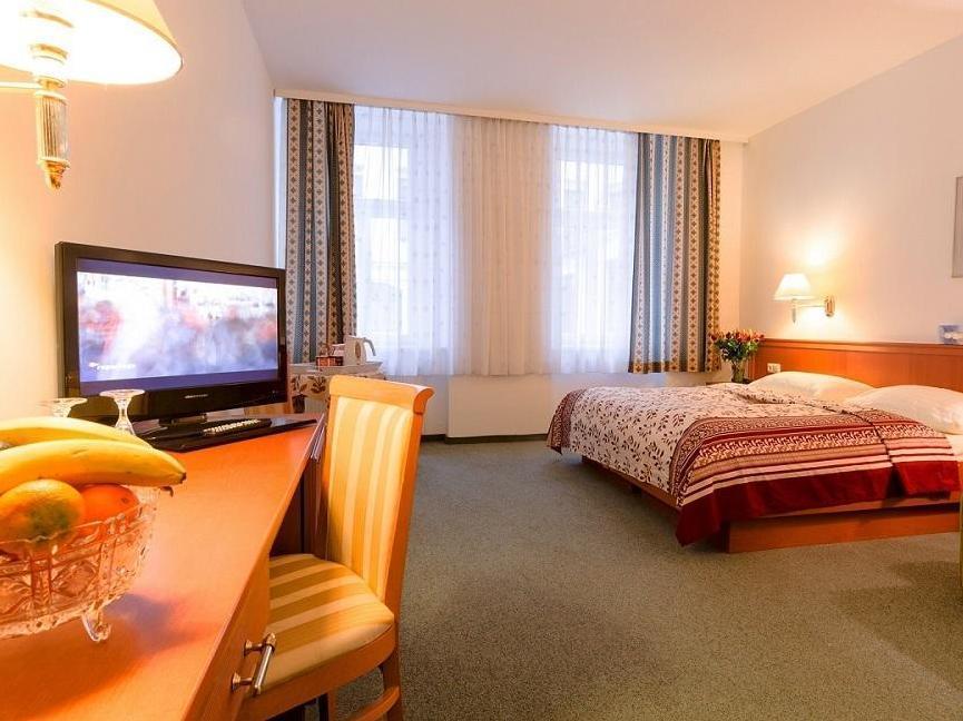 Schani Salon 4* Wien
